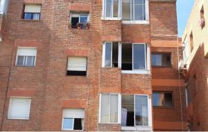 Tres afectats per intoxicació de fum en un incendi d'habitatge a l'Arboç. Ajuntament de l'Arboç