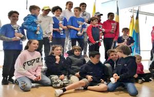 Trofeo Comodor CN Garraf