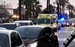 Un home queda en estat crític després d’intentar rescatar dues menors a la platja de Segur de Calafell. Ajuntament de Calafell