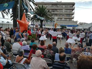 Un Turismar amb èxit d’afluència de públic i de participació a les activitats. Ajuntament del Vendrell