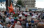 Un Turismar amb èxit d’afluència de públic i de participació a les activitats. Ajuntament del Vendrell