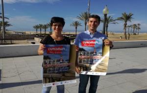 Un Turismar carregat de novetats dona la benvinguda a l’estiu al Vendrell