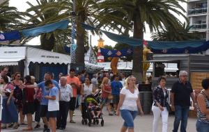 Un Turismar carregat de novetats dona la benvinguda a l’estiu al Vendrell