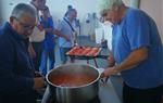 Un vermut popular, un showcooking i un sopar, activitats destacades de les jornades gastronòmiques de peix i marisc de Vilanova. Ajuntament de Vilanov