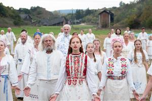 Una escena de 'Midsommar' . DeAPlaneta