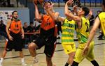 Vendrell - Manyanet. Eix