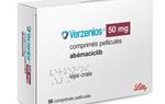 Verzenios. EIX