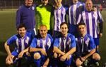 Veteranos CD Ribes. Eix