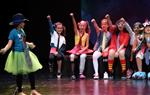 Vilafranca 20 anys de la Mostra de Teatre Infantil i de l’Escena Jove. Ajuntament de Vilafranca