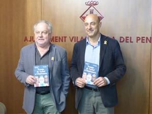 Vilafranca amplia la Fàbrica de Joguines del patge Raimon després de l'èxit desbordant del passat Nadal. Ajuntament de Vilafranca