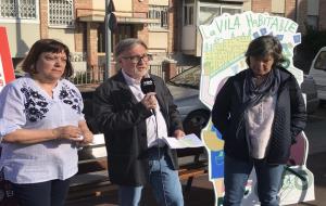 Vilafranca en Comú proposa un parc solidari d’habitatge per al proper mandat municipal. Vilafranca en Comú