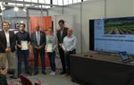 Vilafranca lliura els premis a les millors solucions de l’Ecosistema d’Innovació del Penedès Sostenible i Saludable. Ajuntament de Vilafranca