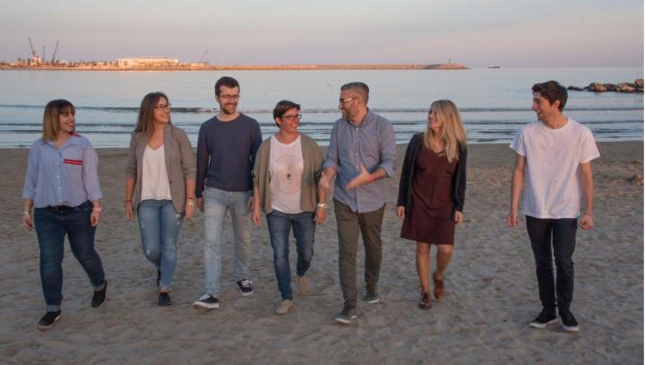 Vilanova en comú es proposa 