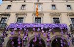 Vilanova i la Geltrú, ciutat feminista. Ajuntament de Vilanova