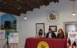 Vilanova presenta els Tres Tombs amb l'objectiu que la festa passi a ser patrimoni d’interès cultural. Marta González