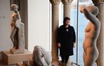 Vinyet Panyella deixa la direcció dels museus de Sitges després de set anys. Museus de Sitges