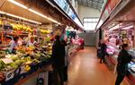 Visites, tastos i tallers omplen Vilanova amb la Setmana Internacional dels Mercats . Ajuntament de Vilanova
