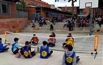X Jornada de Mediació i APS. Eix