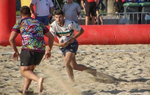 XXV edició del Torneig de Rugby Platja de Sitges