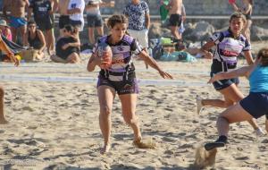 XXV edició del Torneig de Rugby Platja de Sitges