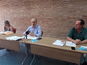 143 infants i adolescents de Vilafranca tindran beques per participar en casals d’estiu i colònies. Ajuntament de Vilafranca