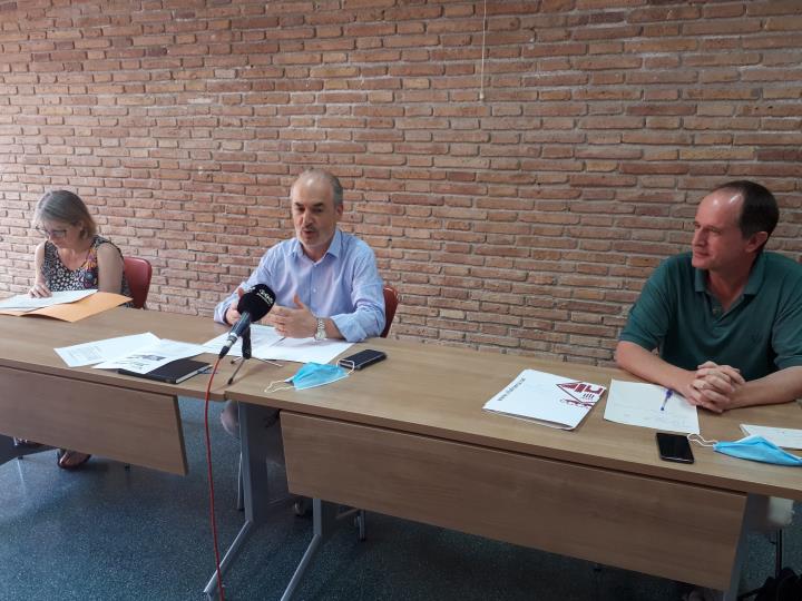 143 infants i adolescents de Vilafranca tindran beques per participar en casals d’estiu i colònies. Ajuntament de Vilafranca