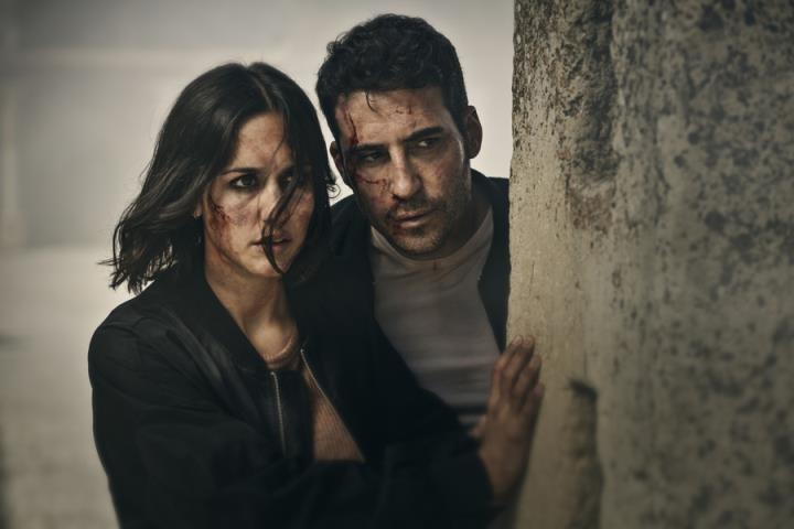 '30 monedas', la sèrie de terror d'Álex de la Iglesia, se suma a la programació de Sitges 2020. EIX