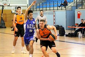 AB Vendrell - AESE B