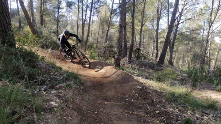 11a Raimonada amb BTT