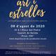 Art+i+Estrelles+a+Gelida