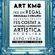 Art+Km.0+a+Gelida