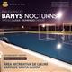Banys+nocturns+amb+m%c3%basica+a+la+piscina+municipal+d%e2%80%99estiu+de+l%27Arbo%c3%a7
