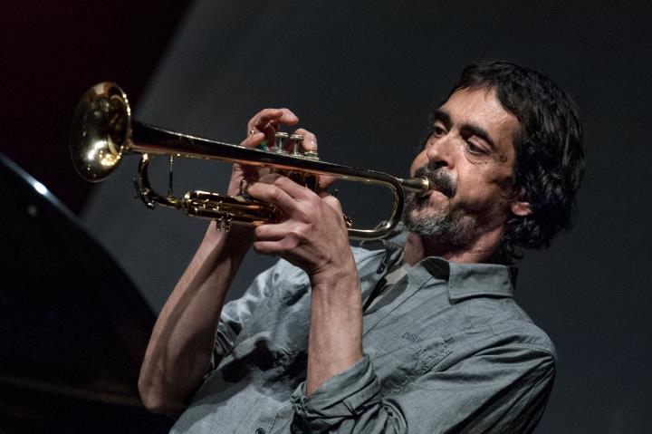 Concert de Dani Pérez Trio & Benet Palet