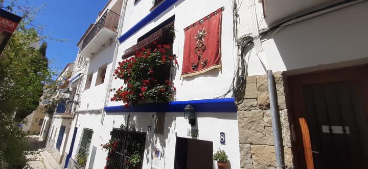 Corpus de Sitges 2020