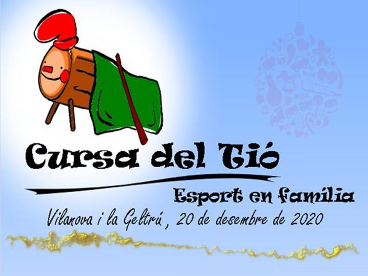 Cursa del Tió
