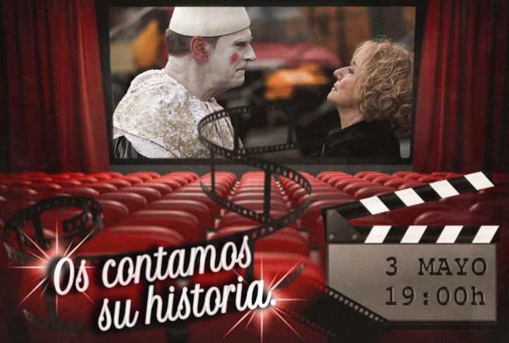 Documental del Circ Raluy Legacy