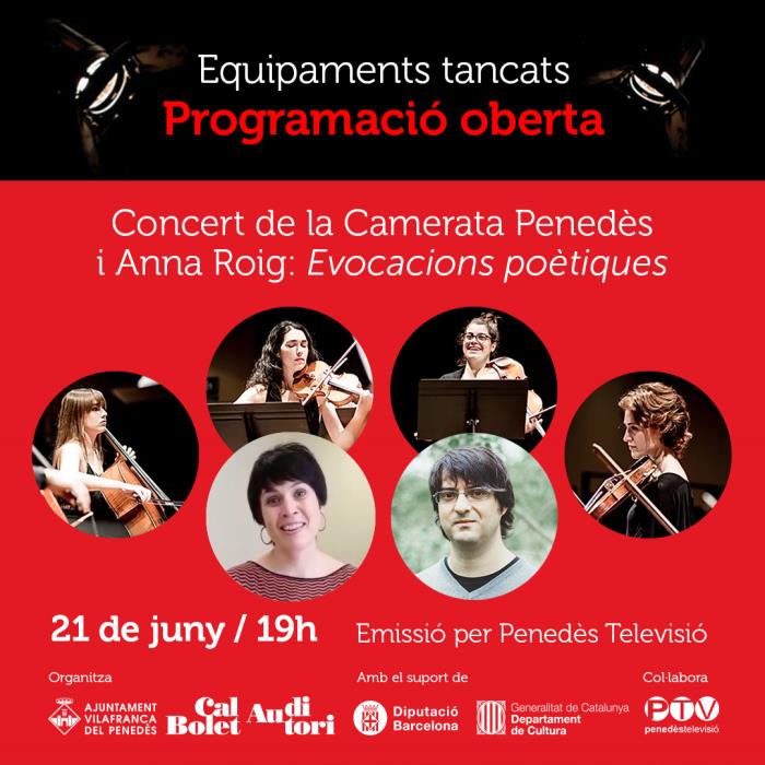  Evocacions poètiques