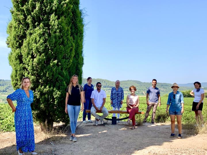 Festa de la Verema al Penedès