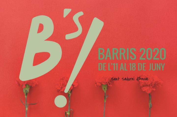 Festa dels Barris 2020