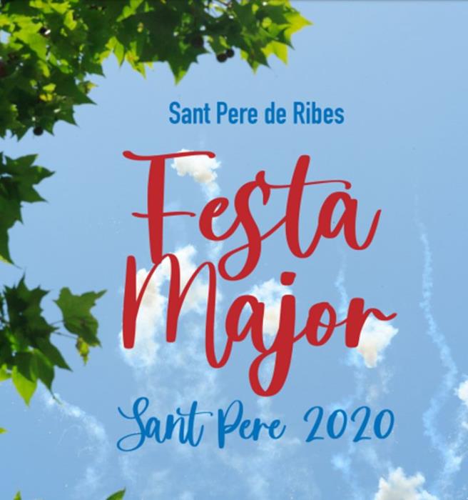 Festa Major de Sant Pere