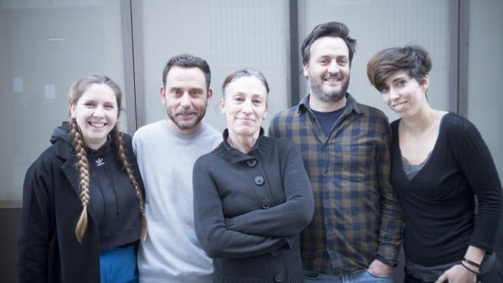 Instruccions per enterrar un pare