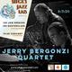 Jerry+Bergonzi+Quartet+