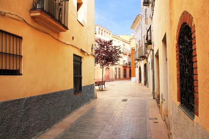 La Geltrú mil·lenària