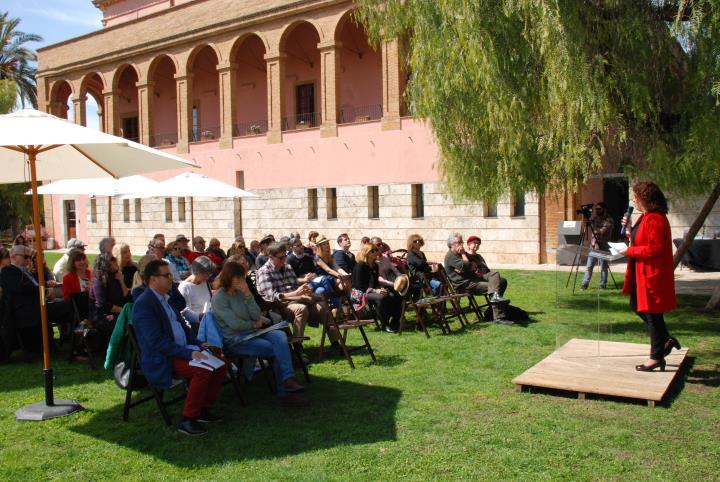 La Masia d’en Cabanyes celebrarà el Sant Jordi de forma virtual