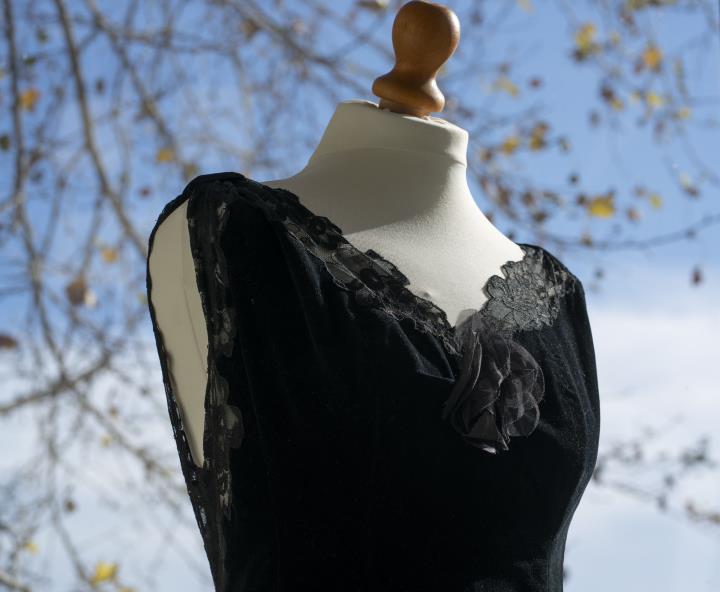 Lydia Espeleta Milà. Moda i costura al Penedès