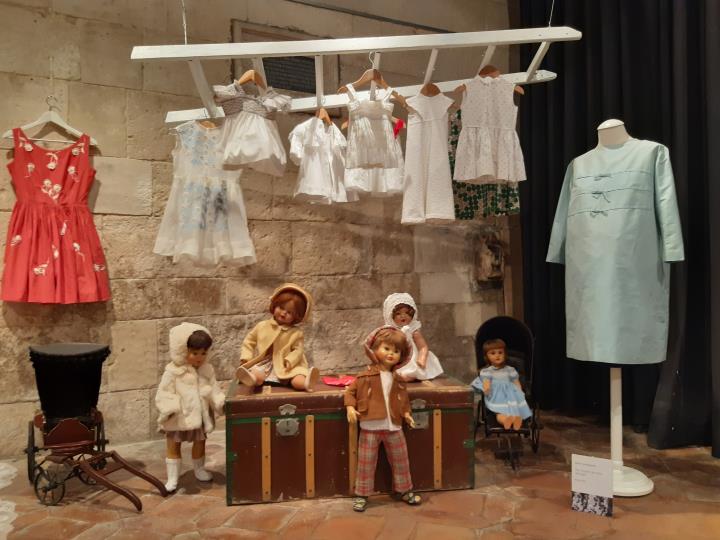 Lydia Espeleta Milà. Moda i costura al Penedès