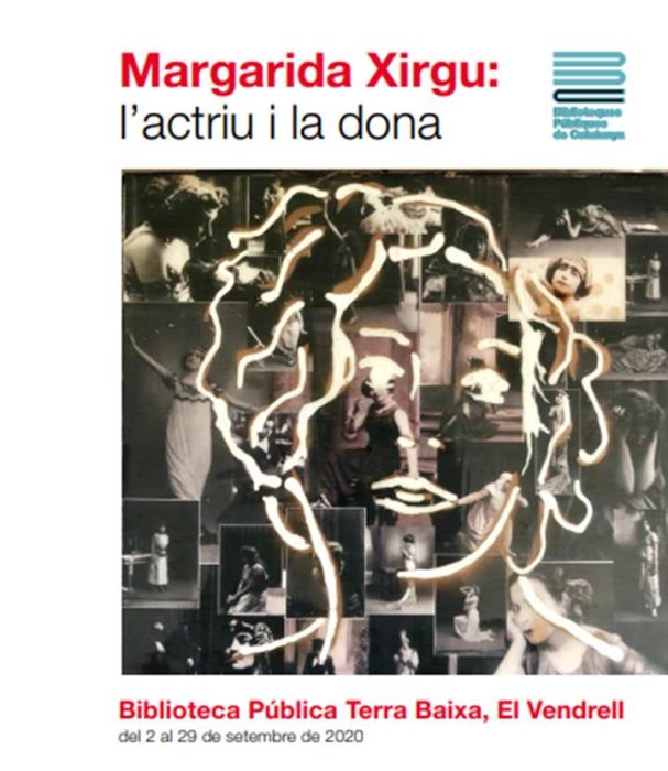 Margarida Xirgu: l’actriu i la dona