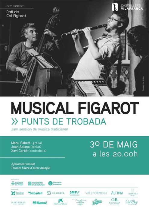 MusiCal Figarot