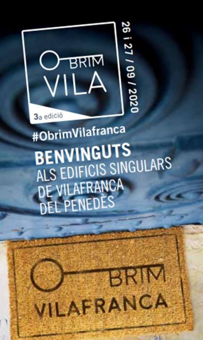 Obrim Vilafranca