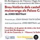 Presentaci%c3%b3+de+la+%e2%80%9cBreu+Hist%c3%b2ria+dels+Castells+i+la+Muixeranga%e2%80%9d